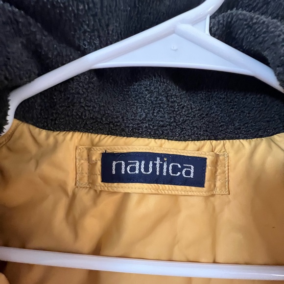 Nautica men’s winter jacket - Picture 2 of 3